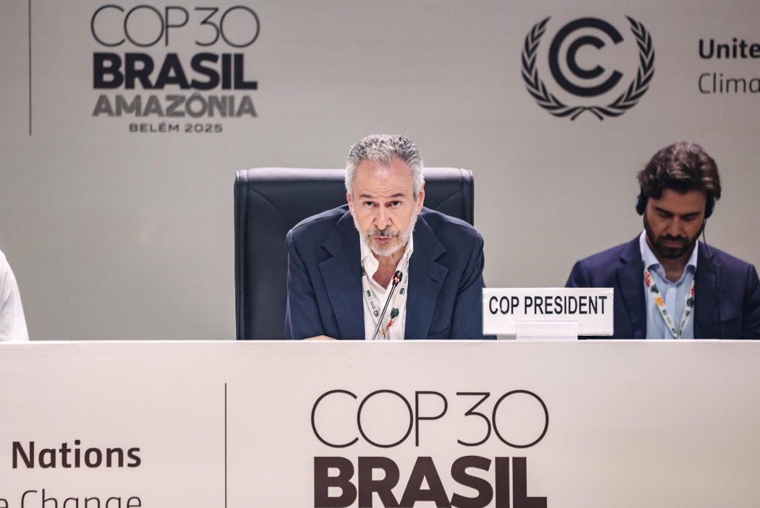 La CoP30 logra un acuerdo climático sin objetivos concretos sobre el final de los combustibles fósiles