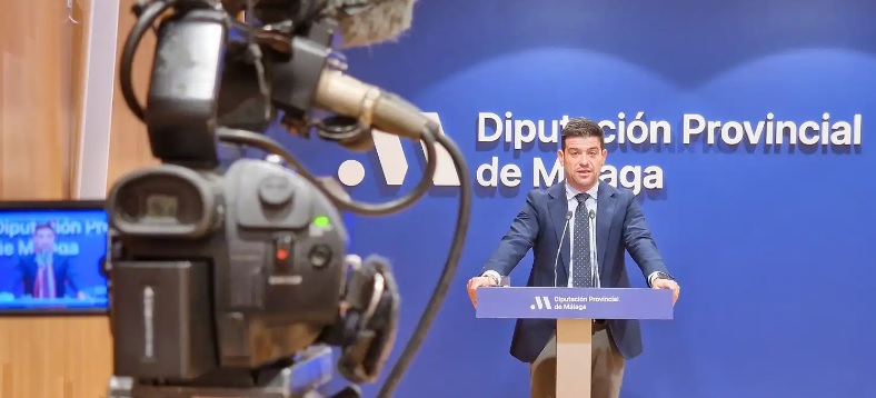 La Diputación de Málaga destina 8,6 millones de euros a "la implantación de la biomasa como sistema de calefacción"