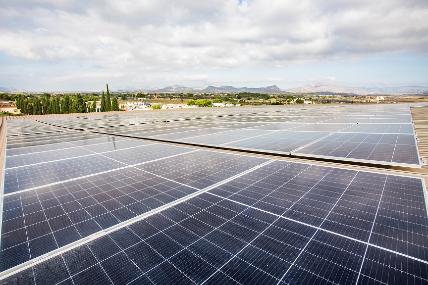 El Fondo Italiano per l’Efficienza Energetica adquiere el 100% de Cubierta Solar 