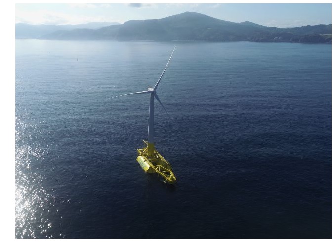 Prototipo DemoSATH, de la ingeniería Saitec, septiembre 2023