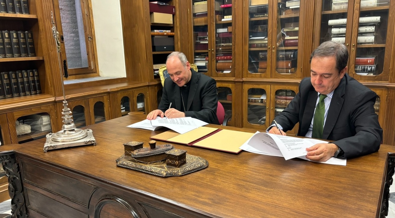 La Diócesis de Alcalá acogerá 32 Comunidades Solares que reflejan "la belleza y grandeza del Creador"