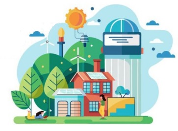 La Agencia Provincial de la Energía de Ávila convoca un curso gratuito de formación en comunidades energéticas