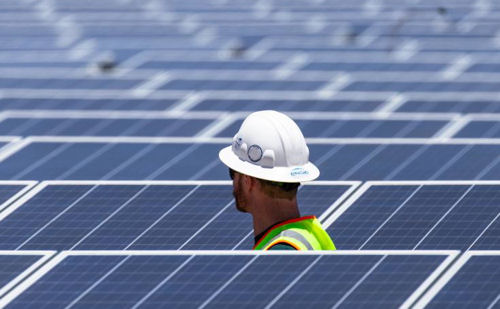 Engie adquiere la empresa leridana Sofos Energía