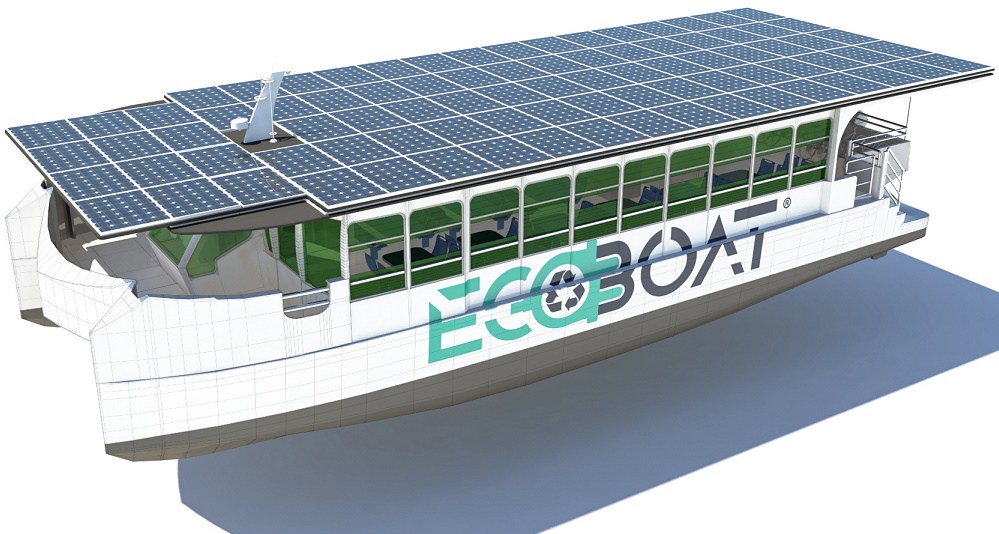 EcoCat EcoCat