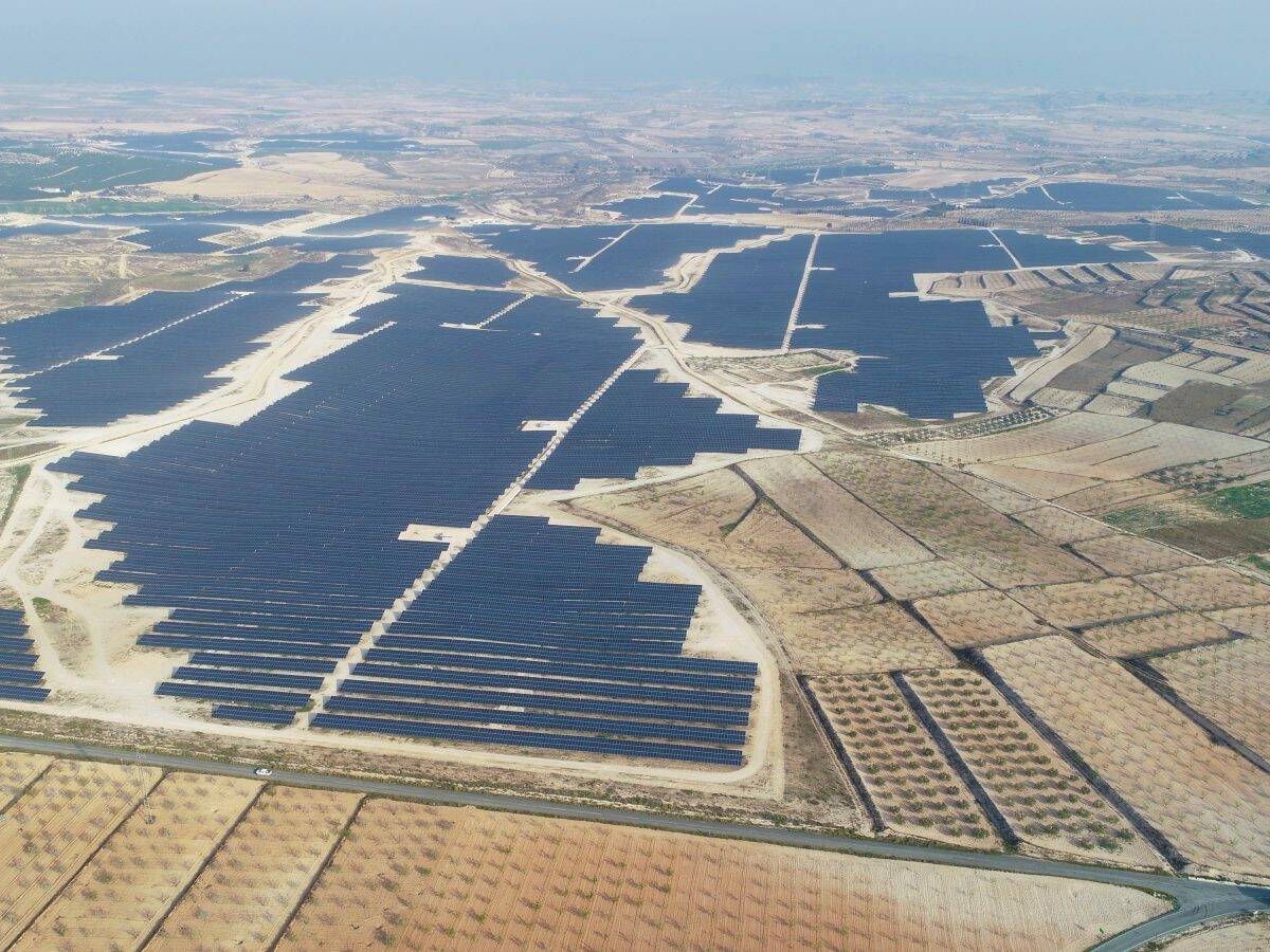 La electricidad solar Marca España, la más competitiva de toda Europa