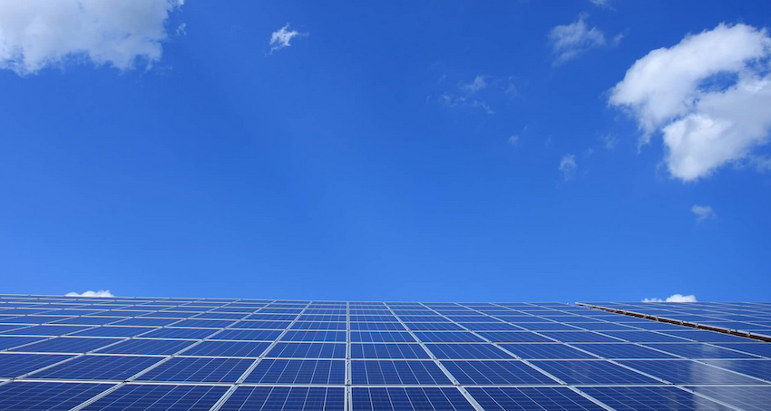 Investigadores de la Universidad Politécnica de Madrid fabrican micro-prototipos de células solares ultrafinas