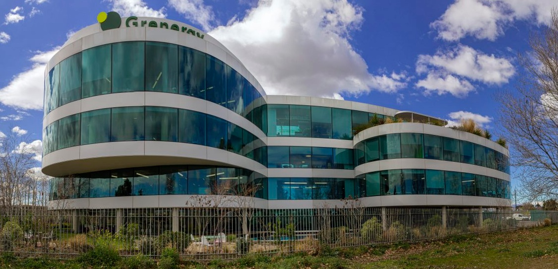 Grenergy se adjudica contratos de capacidad para cuatro proyectos de almacenamiento en el Reino Unido