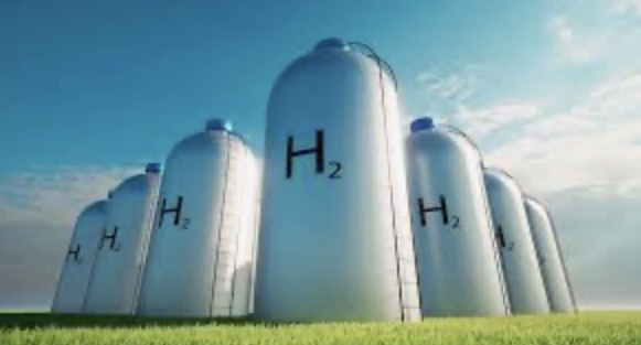 MASPV y Shanghai Shaanyao anuncian una cartera de proyectos de hidrógeno verde en España superior a 1.000 millones de euros