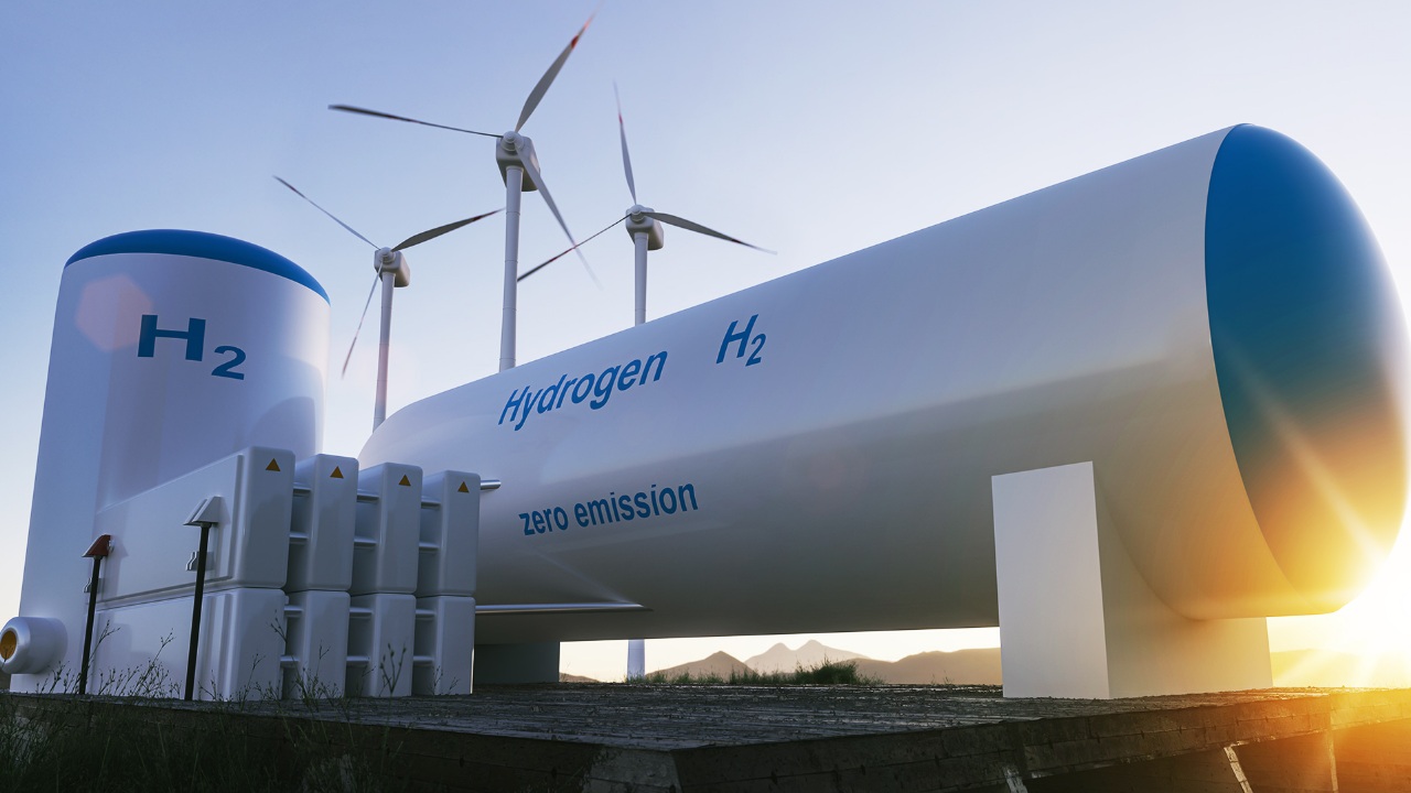 Estos son los 8 proyectos españoles beneficiarios de la segunda subasta del Banco Europeo del Hidrógeno  