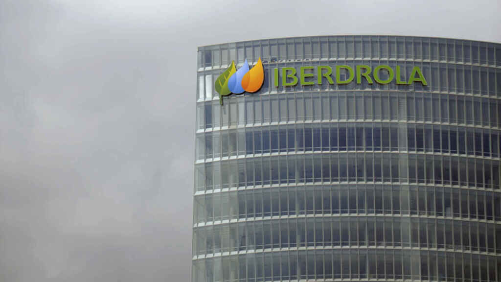 Iberdrola roza los 125.000 millones de capitalización en su 125 aniversario