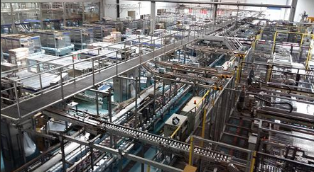 Andalucía recibe más de 200 solicitudes para las ayudas de eficiencia energética en las cadenas de valor del sector industrial