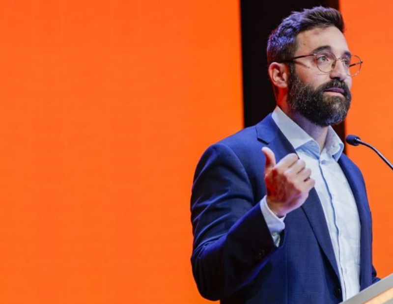 "El Sol es la herramienta de futuro e industrialización de nuestro país"