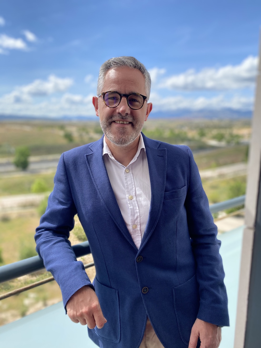 “Lo de la bolsa de energía me parece que es lo más operativo”