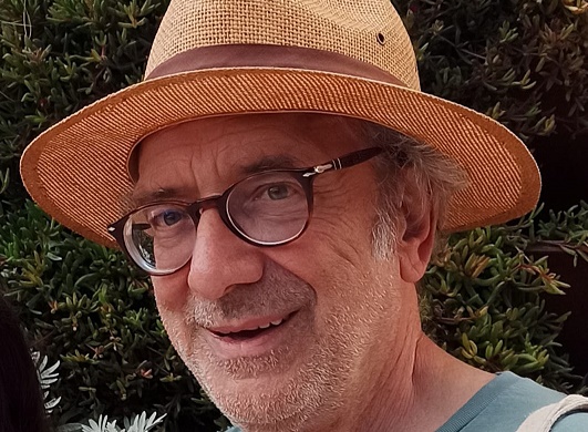 "Aquí la población sigue siendo antinuclear"