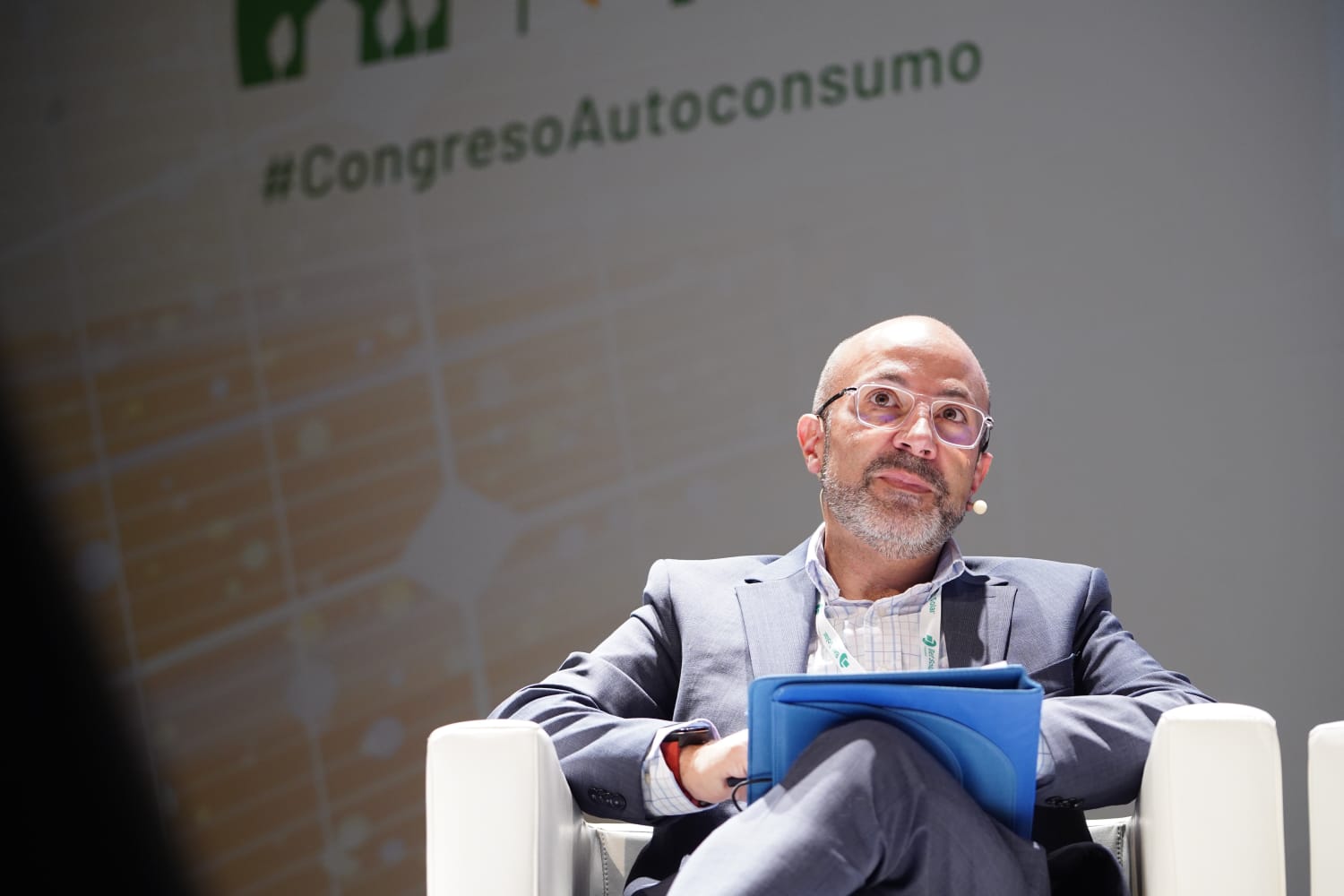 “No ha fallado la fotovoltaica, ha fallado el sistema”