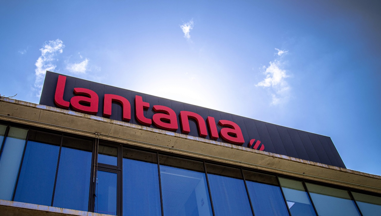 Lantania sitúa el autoconsumo como "línea estratégica de crecimiento"