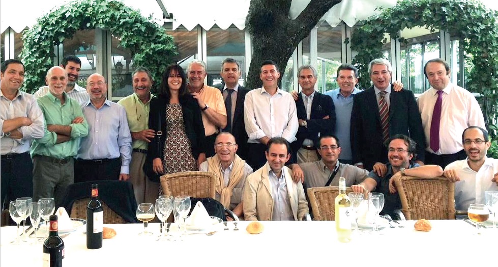 La fotovoltaica del futuro  