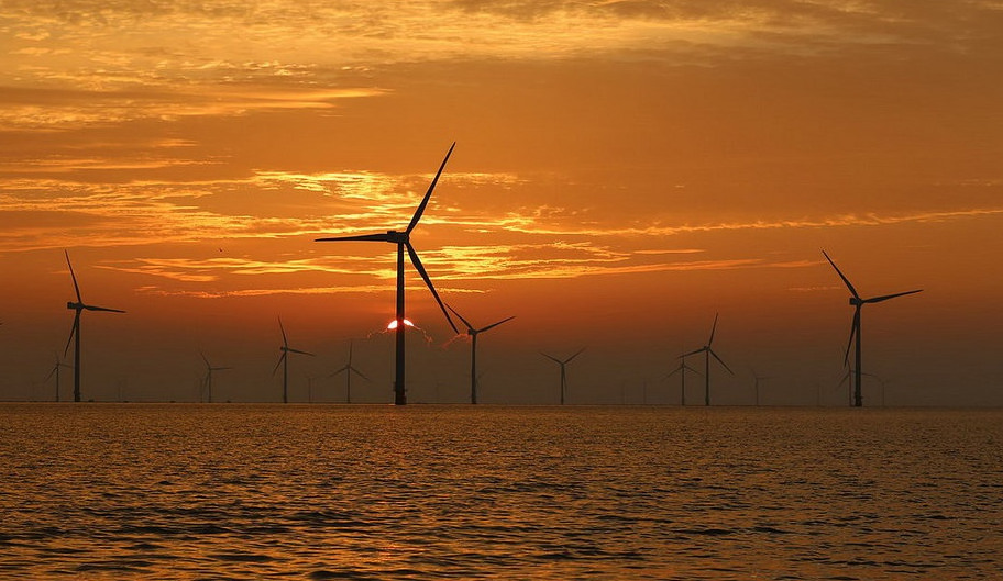 Un estudio de la Universidad de Granada sitúa la energía marina entre las más sostenibles  