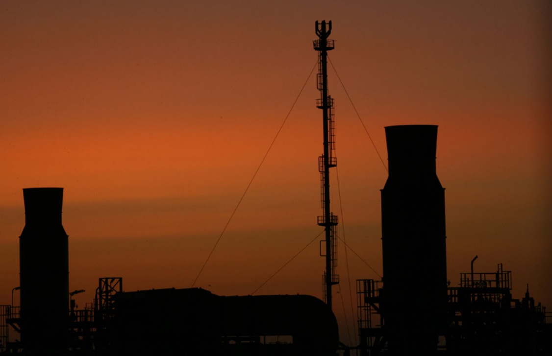 Argelia, al pulmón de gas del sistema energético español le crecen las fugas de metano un 240%