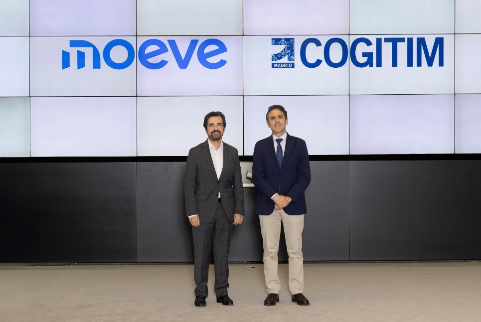 Moeve acelera en la carrera de los Certificados de Ahorro Energético