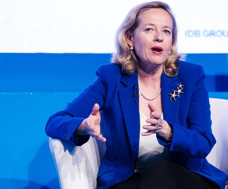 Refugios antidrones para centrales eléctricas