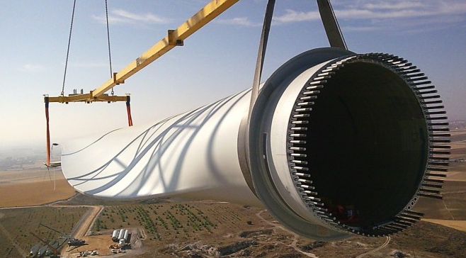 Transición Ecológica subvenciona con 252 millones de euros la repotenciación de 750 megas eólicos