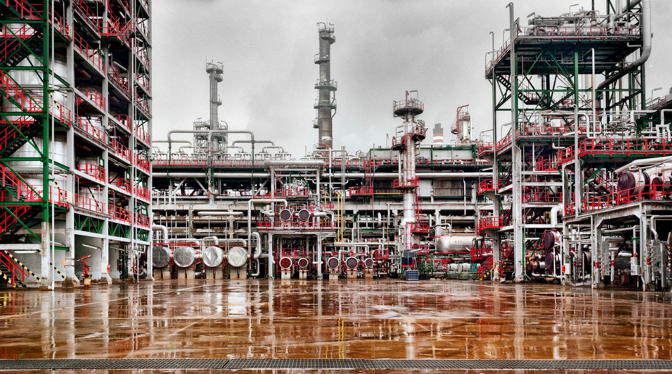 Repsol pincha en Puertollano la burbuja del hidrógeno verde después de haber recibido 10 millones de euros en subvenciones