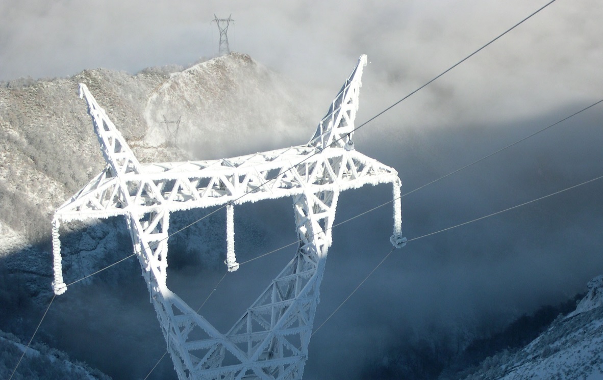 Las pérdidas de energías renovables se multiplican por diez en la red eléctrica de España