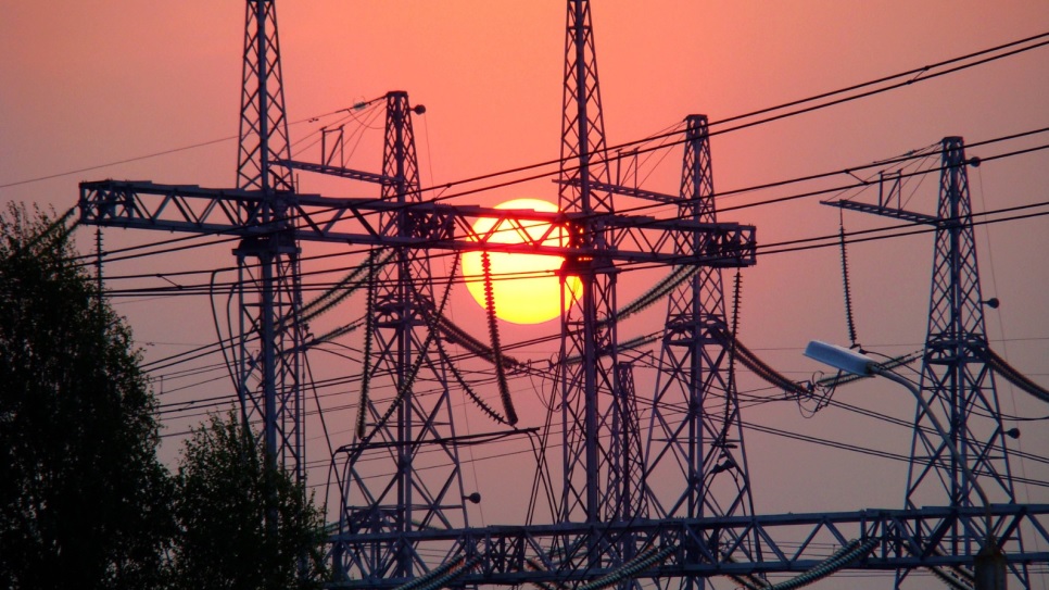 "Desde Red Eléctrica no hemos hablado de apagón"