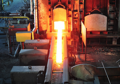 El sector siderúrgico español estima en 60 millones de euros mensuales los sobrecostes globales como impacto de la tensión internacional