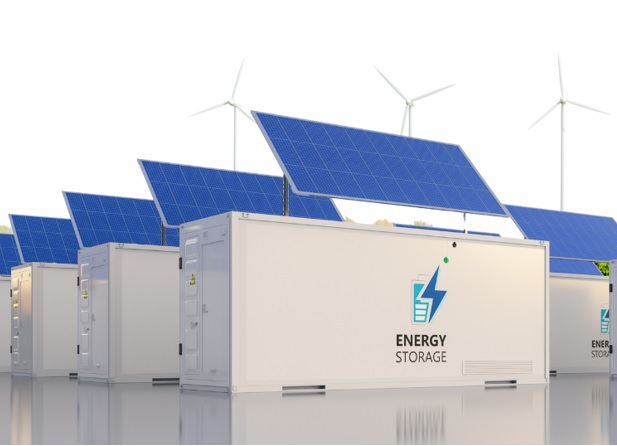 La andaluza Texla pone rumbo a los 1.000 megavatios de sistemas BESS