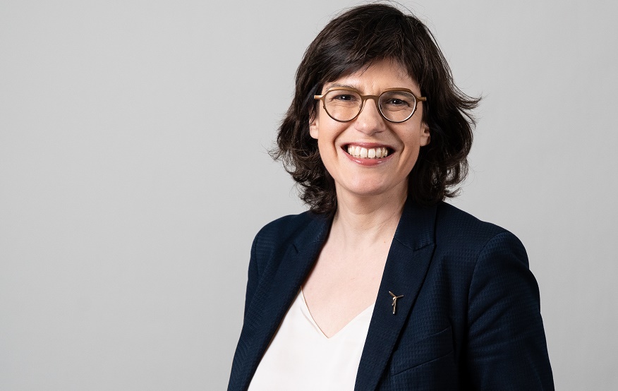 "Esperamos que el Gobierno lance su primera licitación este mismo año" "Esperamos que el Gobierno lance su primera licitación este mismo año"