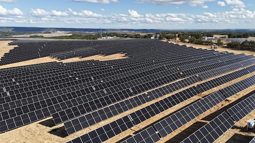 Zelestra recibe 600 millones de dólares para financiar 440 MW vinculados a PPAs con Meta en Texas