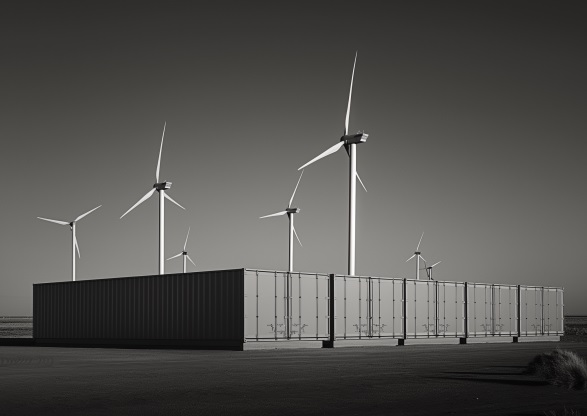 La española Zelestra se hace hueco en el mercado italiano del "almacenamiento en baterías a gran escala"