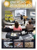Número 131<br>Mayo 2014 de energ&iacute;as renovables