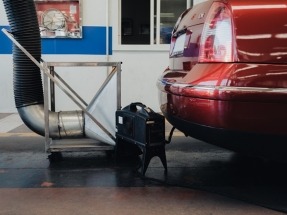 El consumo real de los vehículos es un 20% superior al que muestran los documentos oficiales 