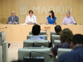 Adiós a la incineración en Madrid y Palma de Mallorca. ¿Hola al biogás?