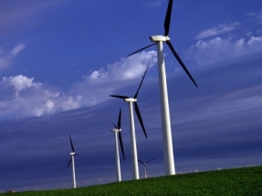 Gone With the Wind? Norwegians Oppose Further Turbine Construction