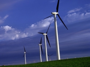 Vestas Breaks Annual Wind Turbine Installation Record