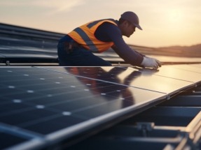 El Ivace inyecta 3,5 millones para impulsar 140 proyectos de autoconsumo para empresas