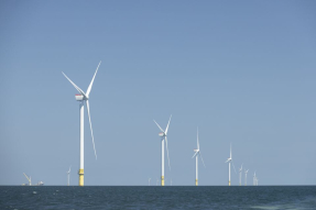 El parque offshore Revolution Wind comienza a suministrar energía limpia a los estados de la costa este de EEUU