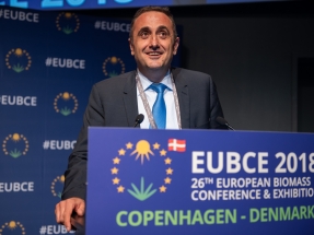 “Muchas tecnologías para biocarburantes avanzados están listas mientras las emisiones del transporte crecen”