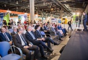 La innovación y la sostenibilidad toman protagonismo en EGEC 2025, la gran cita energética de Valencia
La innovación y la sostenibilidad toman protagonismo en EGEC 2025, la gran cita energética de Valencia