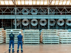  Las renovables impulsan la descarbonización del sector del aluminio en Europa 