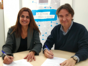 Provivienda y ecooo se unen para promover el alquiler asequible de viviendas eficientes