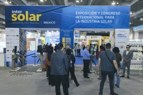 Intersolar Mexico, preparada para abordar los retos de la nueva era del autoconsumo