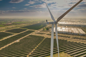 Prosolia Energy asegura 380 millones para acelerar su expansión global en renovables y almacenamiento