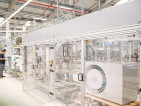 Bombas de calor y calderas de condensación, la apuesta de Bosch para descarbonizar el parque inmobiliario nacional Bombas de calor y calderas de condensación, la apuesta de Bosch para descarbonizar el parque inmobiliario nacional