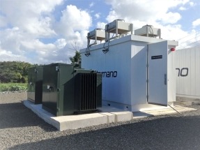  Luz verde para el primer proyecto de almacenamiento con baterías de Uriel Renovables en EEUU 