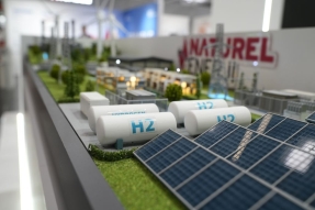 Las centrales híbridas pronto podrían ser el estándar del sector